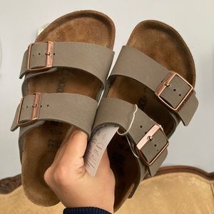 Birkenstock Arizona’s 37 SOLD